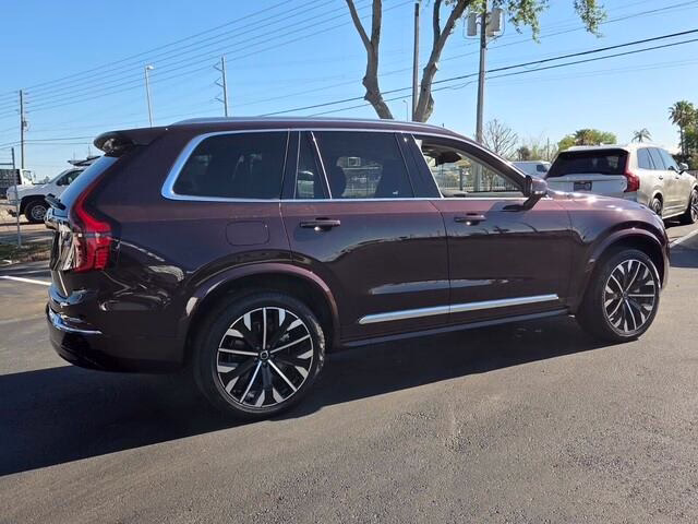 New 2026 Volvo XC90 B5 Core