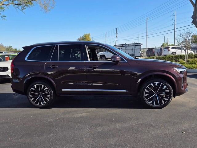 New 2026 Volvo XC90 B5 Core