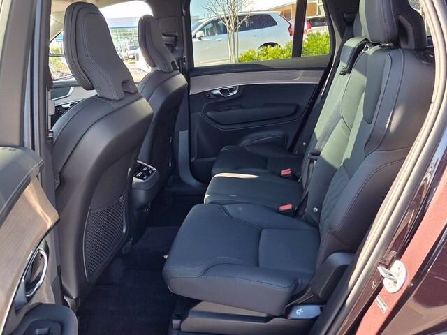 New 2026 Volvo XC90 B5 Core