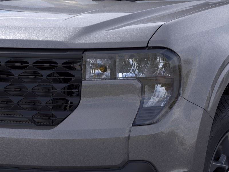 New 2026 Ford Maverick XLT