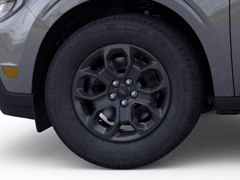 New 2026 Ford Maverick XLT