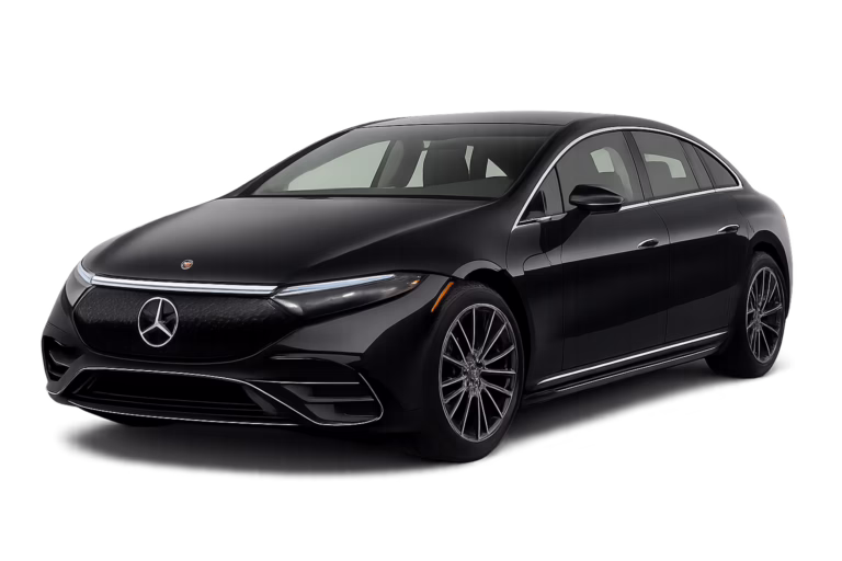 EQS 580 4MATIC