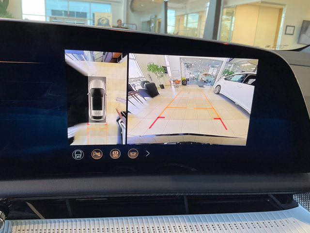 New 2026 Cadillac OPTIQ Sport