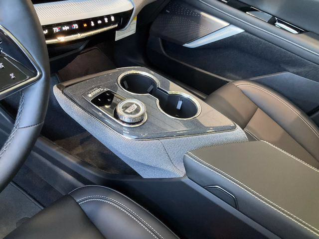 New 2026 Cadillac OPTIQ Sport