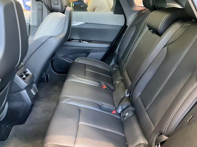 New 2026 Cadillac OPTIQ Sport