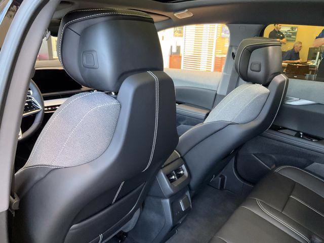 New 2026 Cadillac OPTIQ Sport