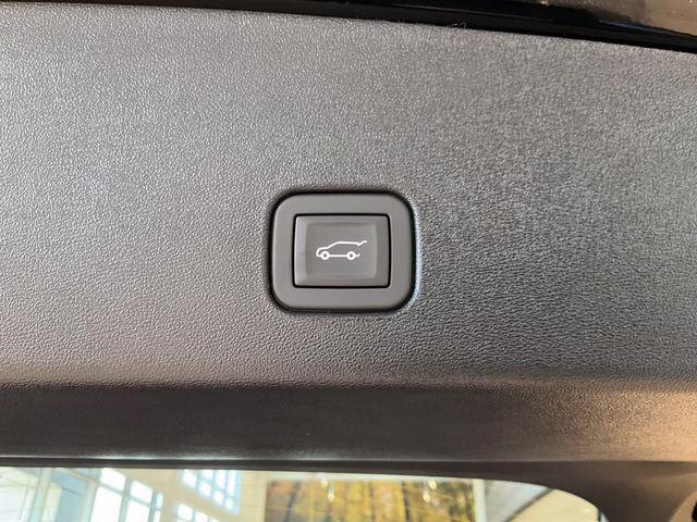 New 2026 Cadillac OPTIQ Sport
