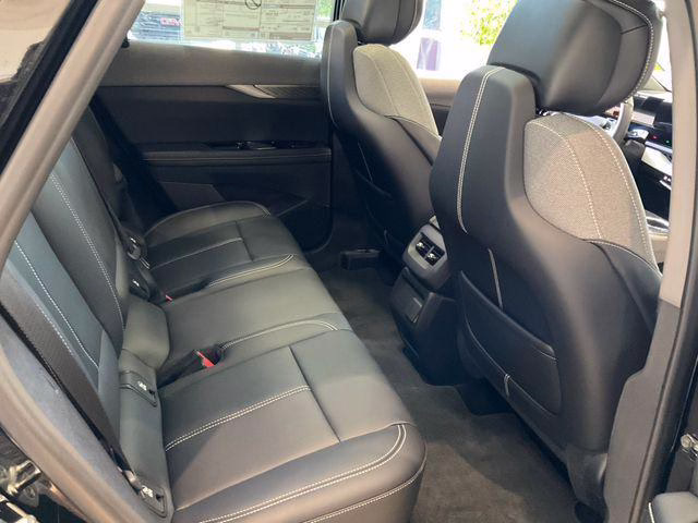 New 2026 Cadillac OPTIQ Sport