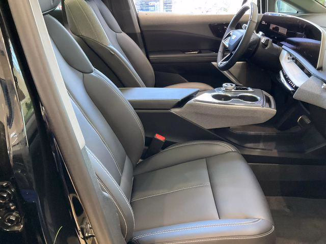 New 2026 Cadillac OPTIQ Sport