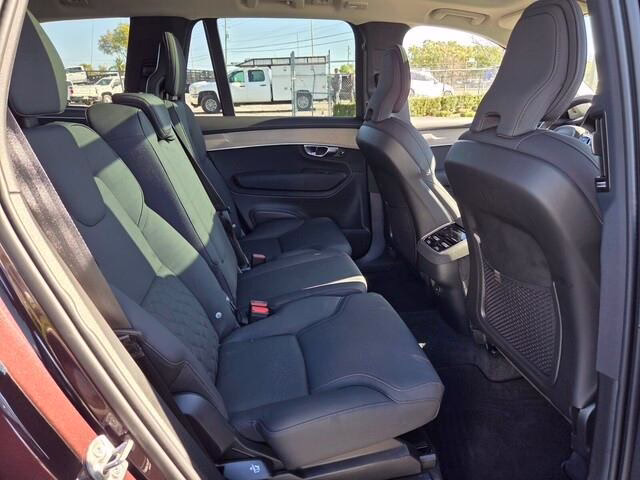 New 2026 Volvo XC90 B5 Core