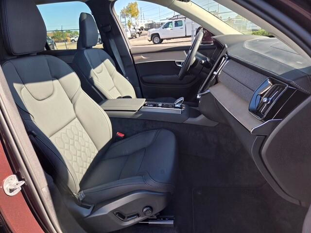 New 2026 Volvo XC90 B5 Core