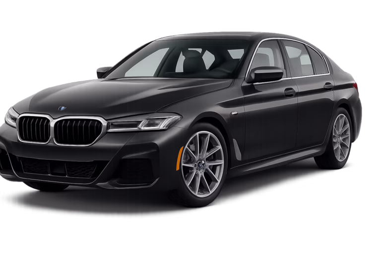 M550 i Xdrive