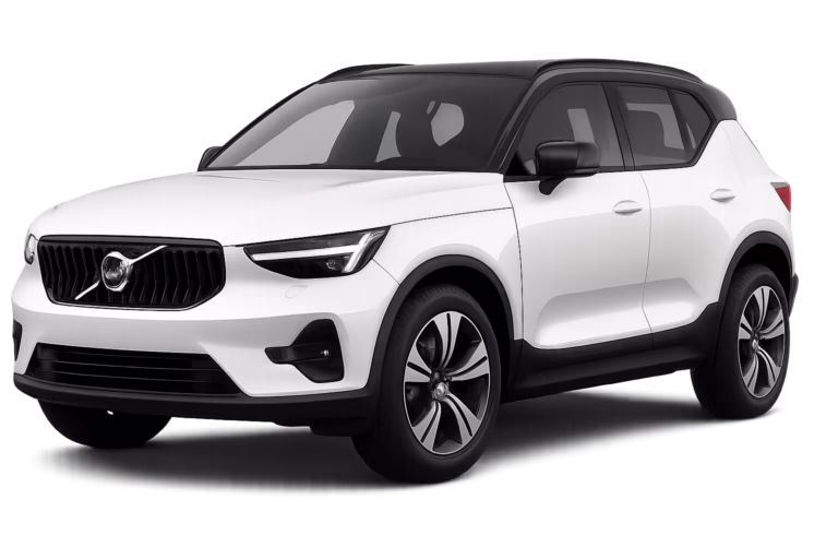 XC40 Ultra, B5 AWD Gas (mild hybrid), Dark