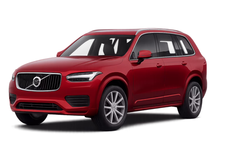 XC90 B5 Core