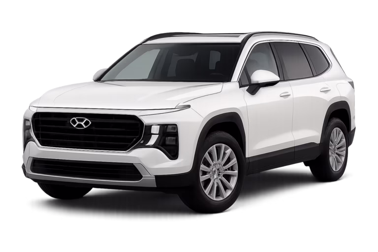 SANTA FE SEL 2.4