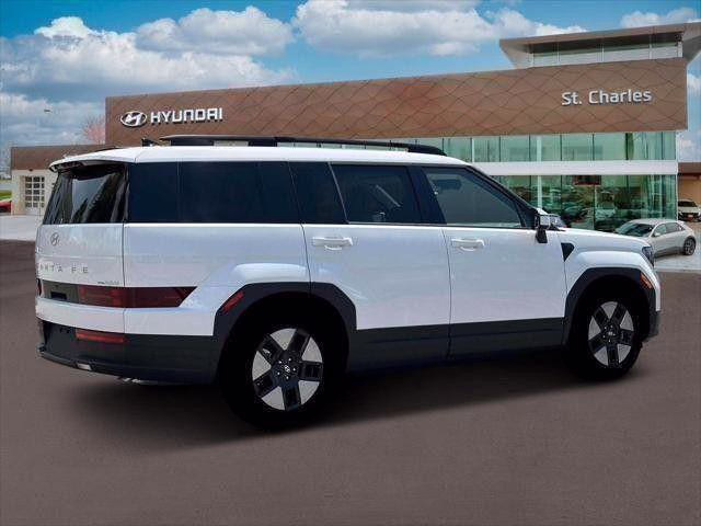 New 2026 Hyundai SANTA FE SEL 2.4