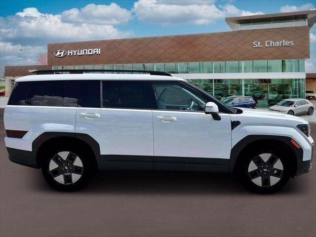 New 2026 Hyundai SANTA FE SEL 2.4