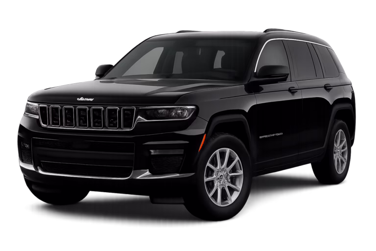 Grand Cherokee Limited