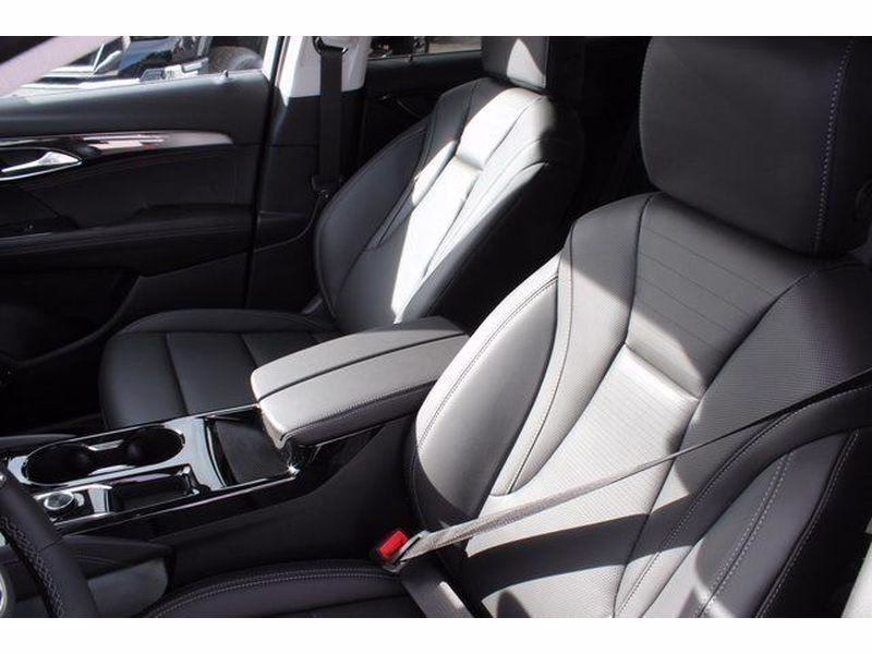 New 2025 Buick Envision Preferred AWD