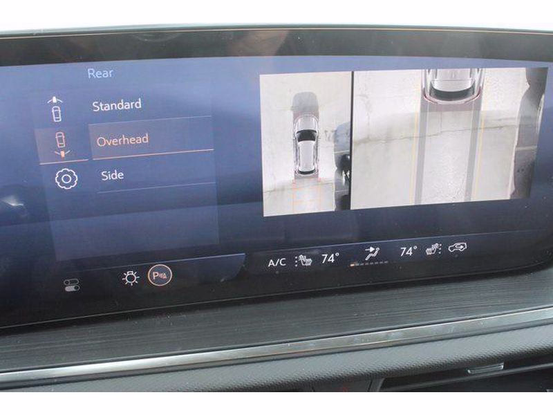 New 2025 Buick Envision Preferred AWD