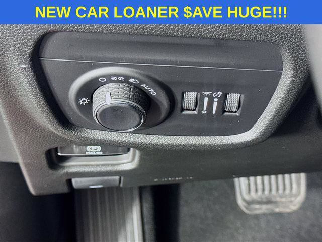 New 2026 Jeep Grand Cherokee Altitude