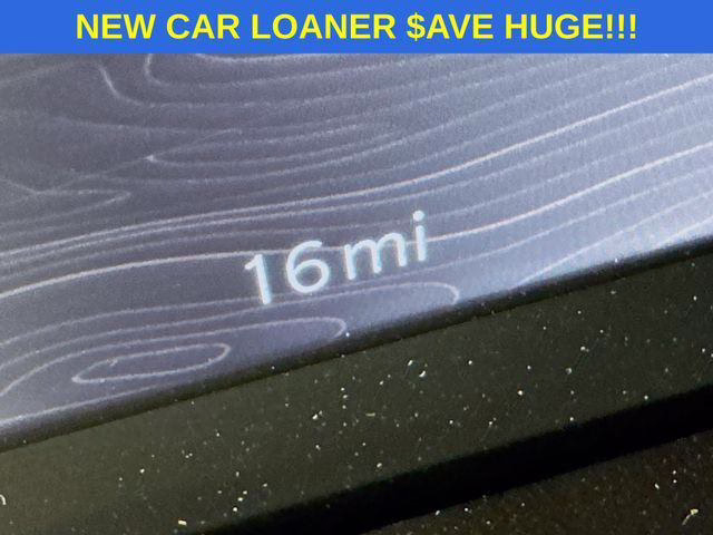 New 2026 Jeep Grand Cherokee Altitude