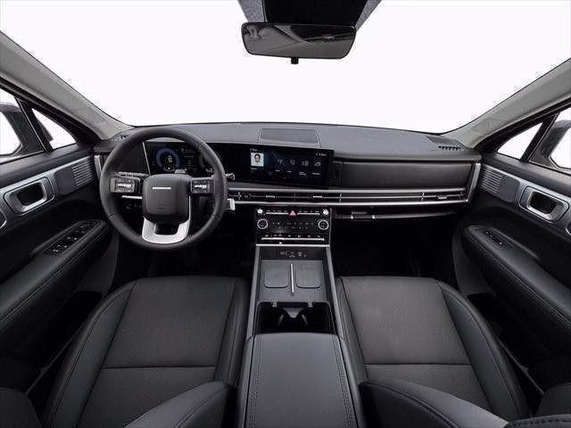 New 2026 Hyundai SANTA FE SEL 2.4