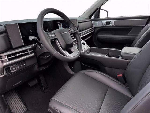 New 2026 Hyundai SANTA FE SEL 2.4