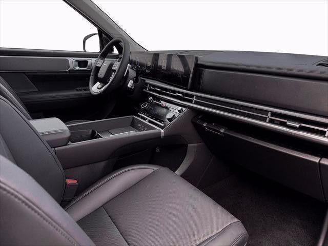 New 2026 Hyundai SANTA FE SEL 2.4