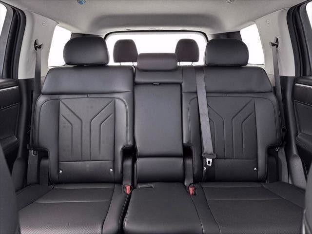 New 2026 Hyundai SANTA FE SEL 2.4