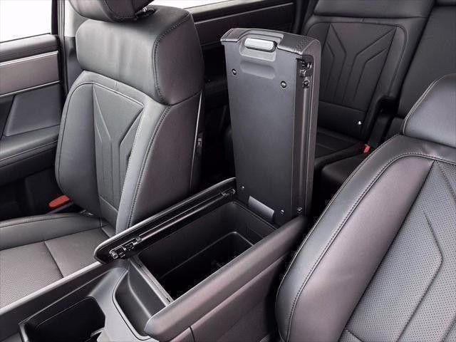 New 2026 Hyundai SANTA FE SEL 2.4