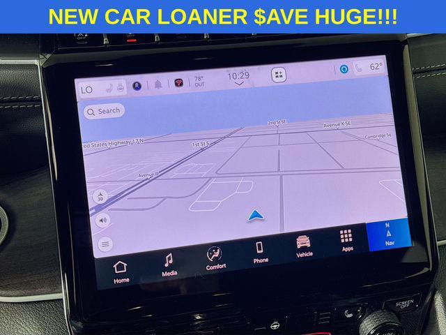 New 2025 Jeep Grand Cherokee Limited