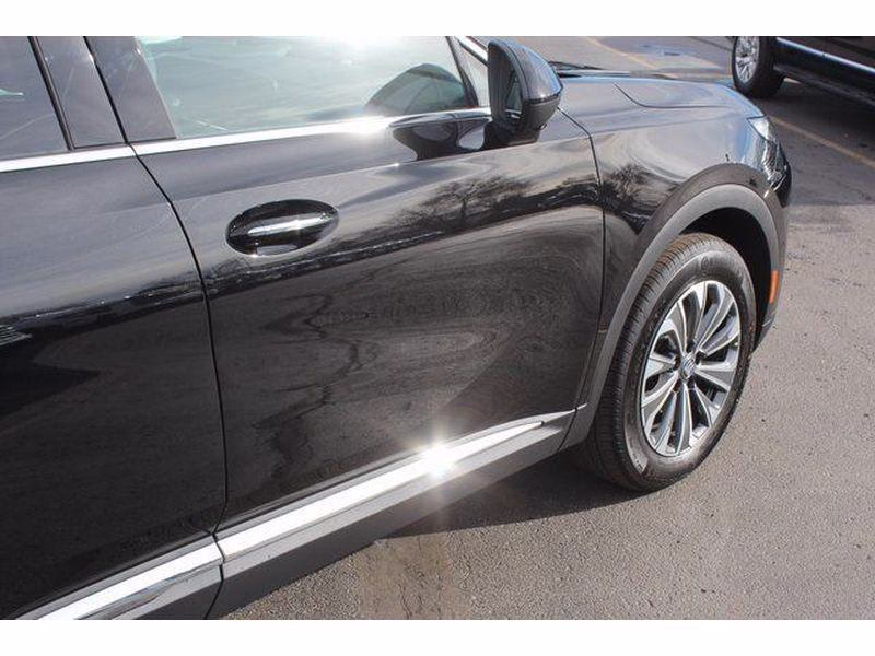 New 2025 Buick Envision Preferred AWD