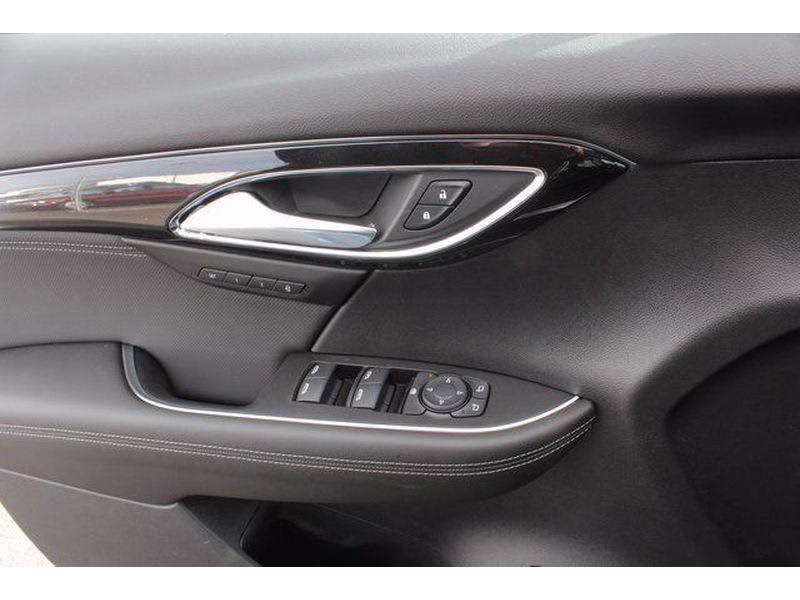New 2025 Buick Envision Preferred AWD