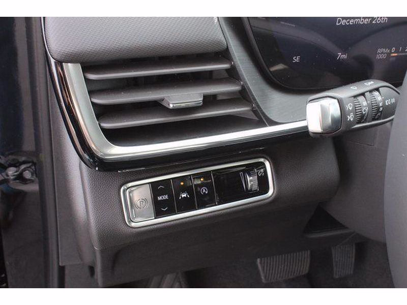 New 2025 Buick Envision Preferred AWD