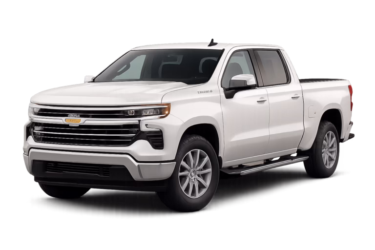 Silverado 1500 LT