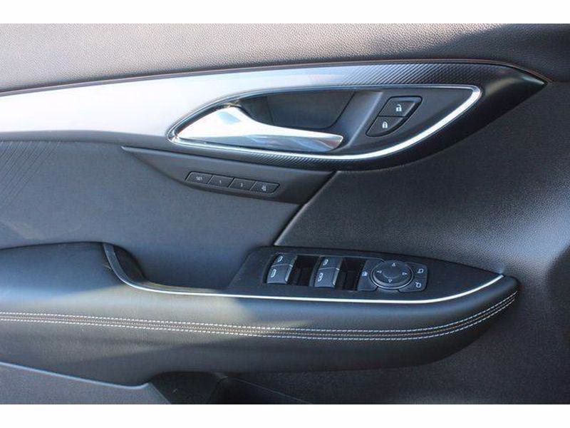 New 2025 Buick Envision Sport Touring AWD