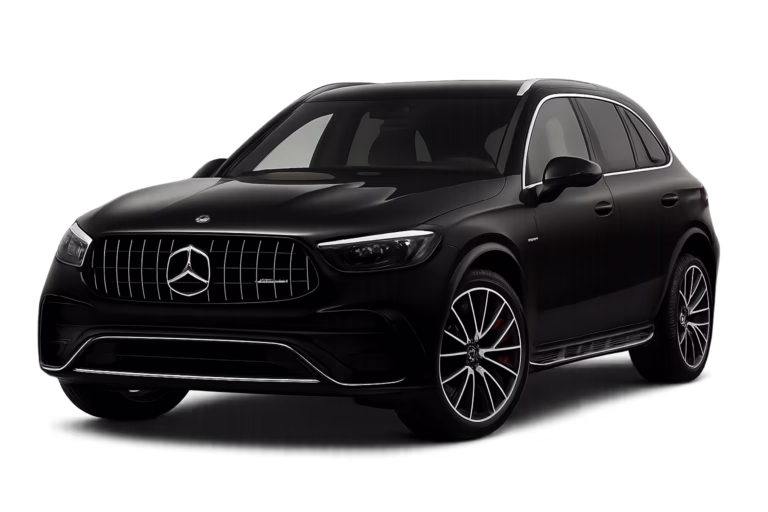 AMG GLC 43 4MATIC