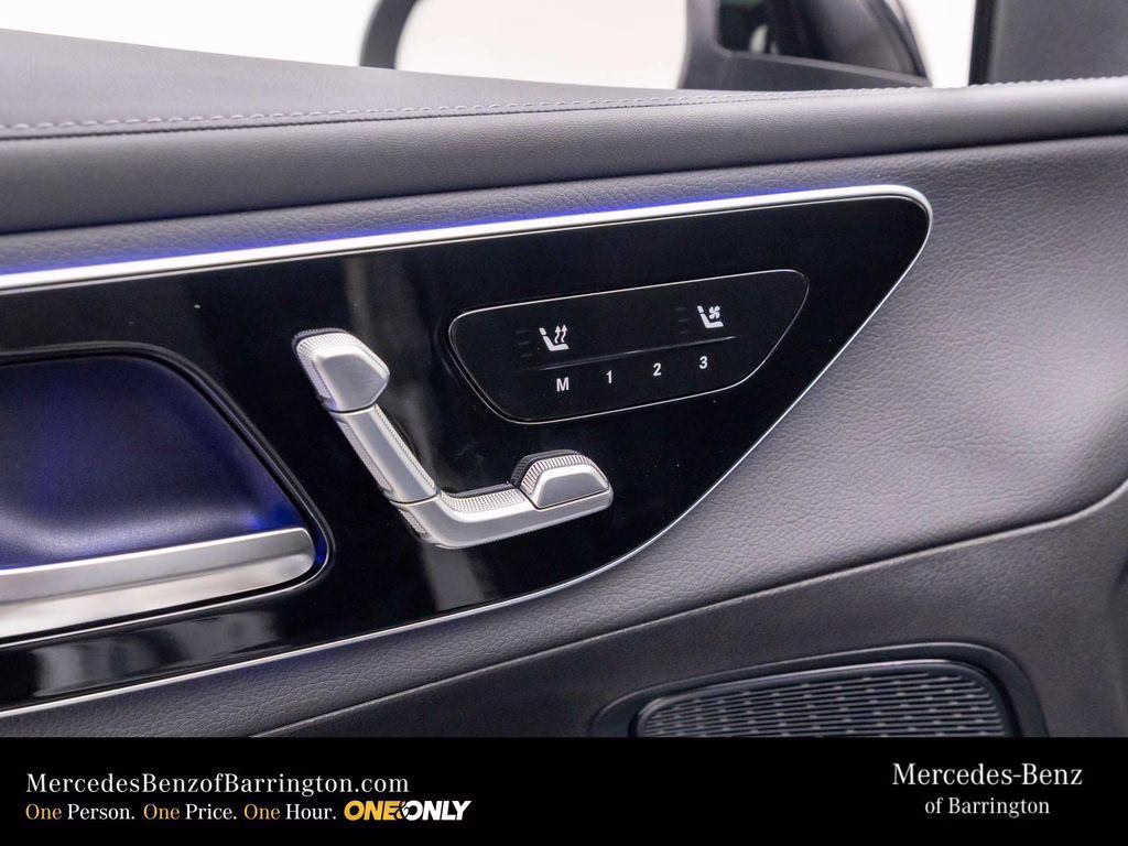 New 2026 Mercedes-Benz AMG GLC 43 4MATIC
