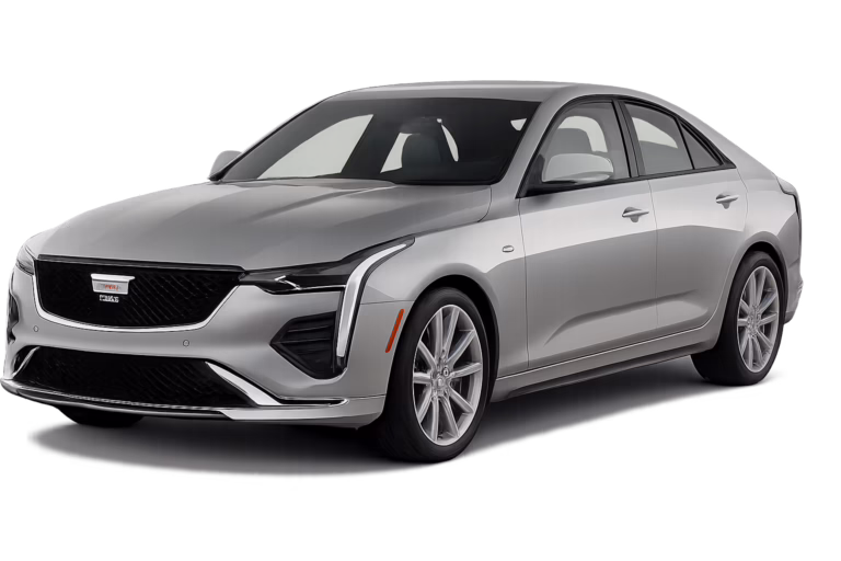 CT4 Sport