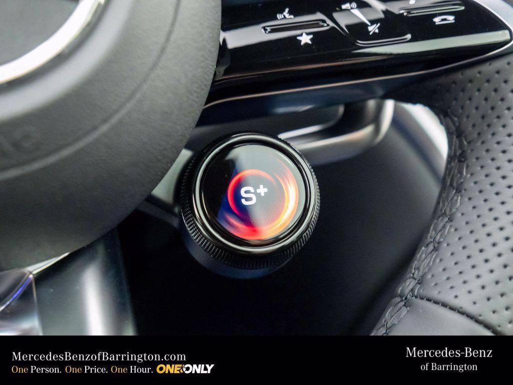 New 2026 Mercedes-Benz AMG GLC 43 4MATIC