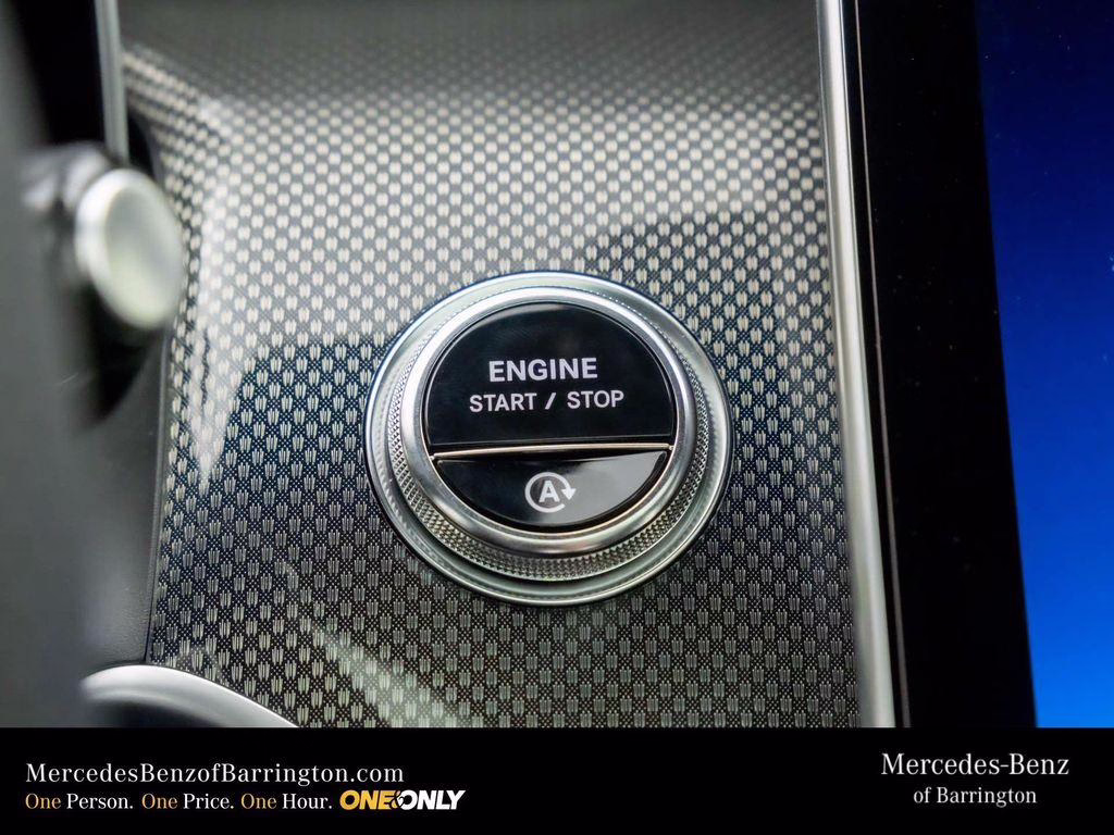 New 2026 Mercedes-Benz AMG GLC 43 4MATIC