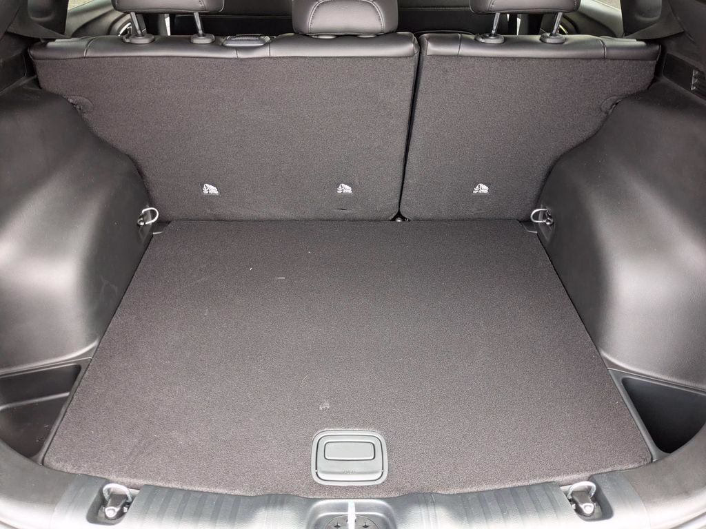 New 2026 Jeep Compass Latitude