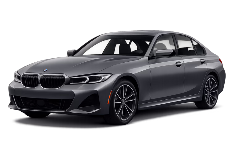 M340 M340i xDrive Sedan