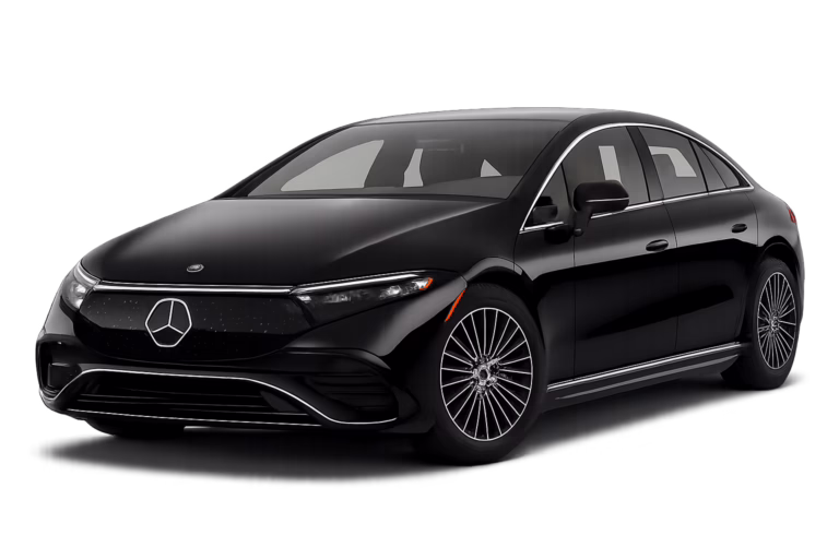 EQS 450 4MATIC