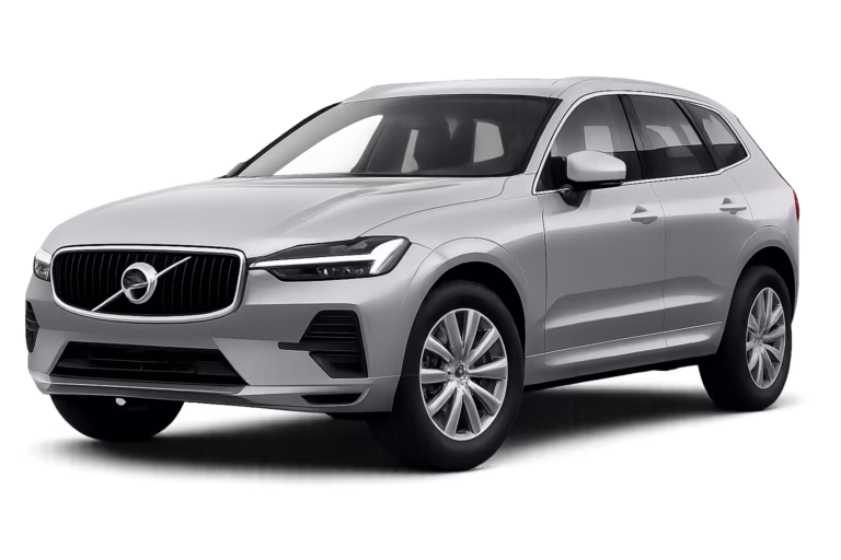 XC60 B5 Core