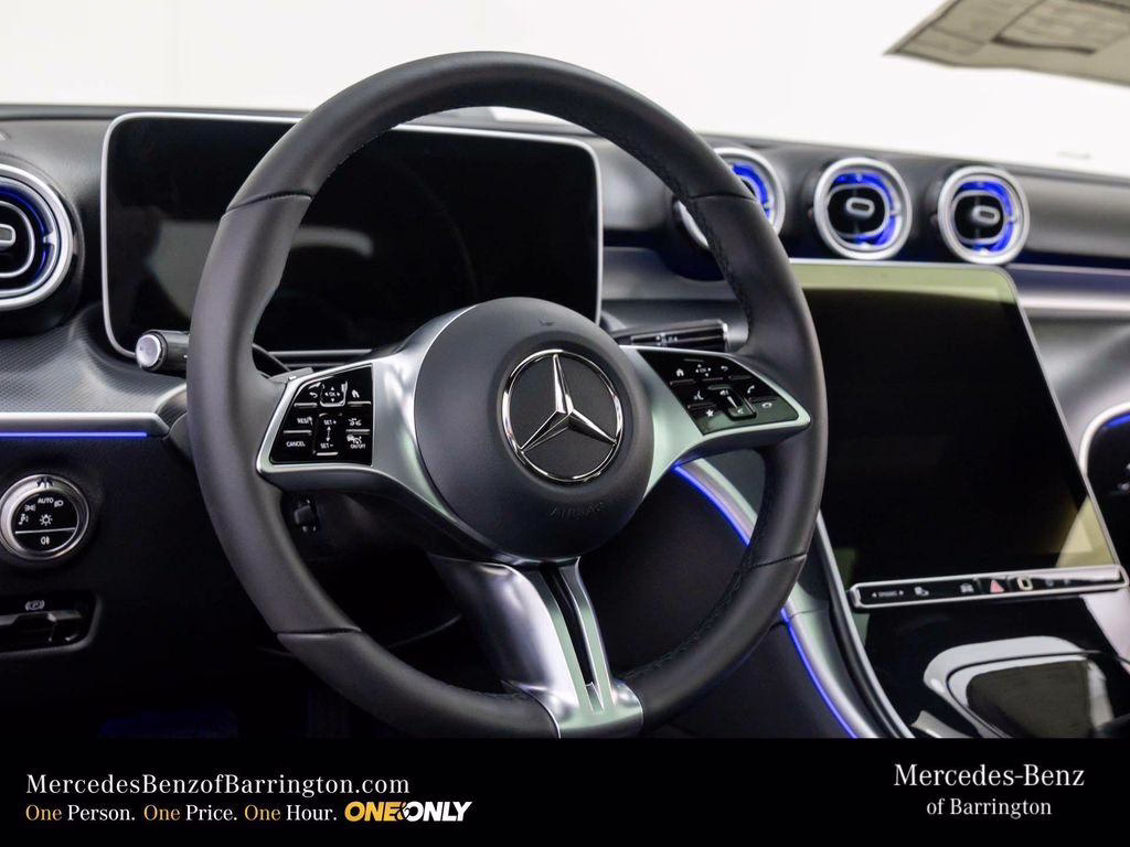 New 2026 Mercedes-Benz CLE 300 4MATIC Coupe