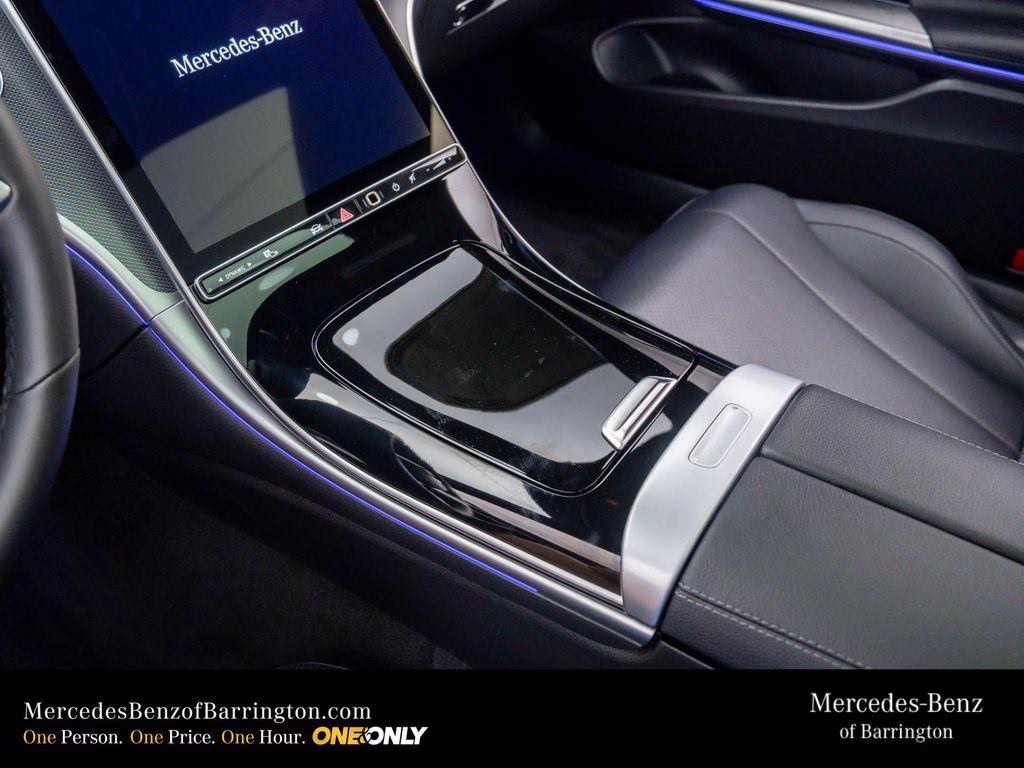 New 2026 Mercedes-Benz CLE 300 4MATIC Coupe