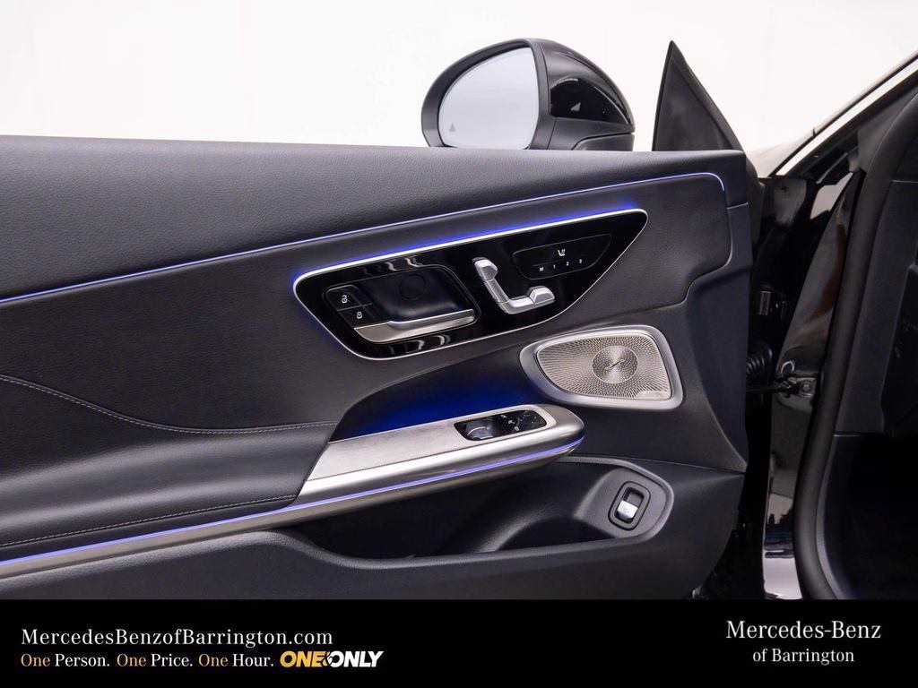 New 2026 Mercedes-Benz CLE 300 4MATIC Coupe