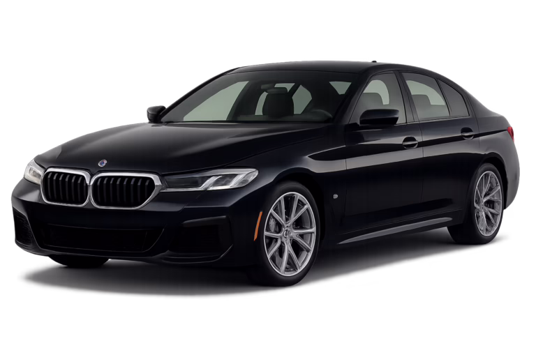 M550 i Xdrive